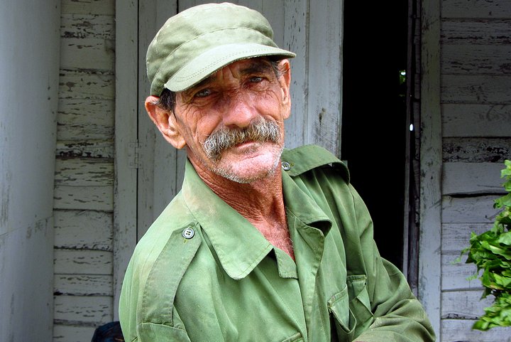 Cuban Smiles