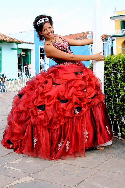 Cuban Smiles
