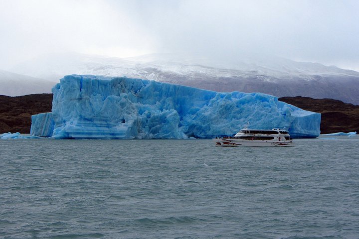 Remember the Titanic!