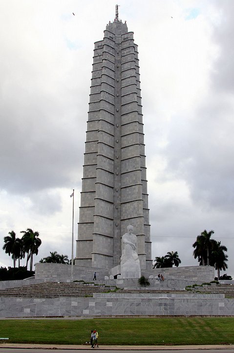 José Martí Memorial