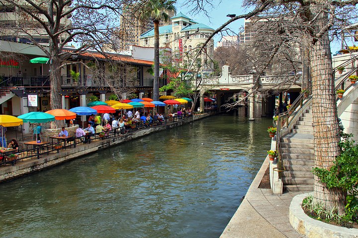 Riverwalk