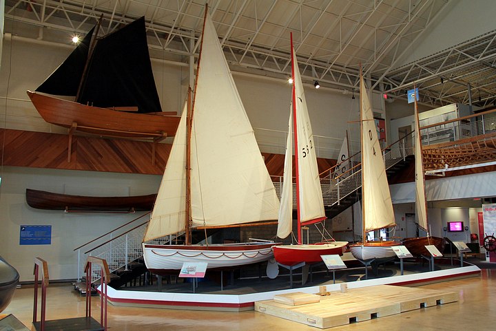Maritime Museum of the Atlantic