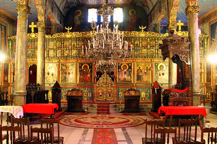 Holy Trinity Eastern Orthodox Church