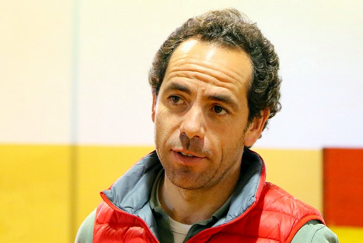 Rafael Tejada, Matador