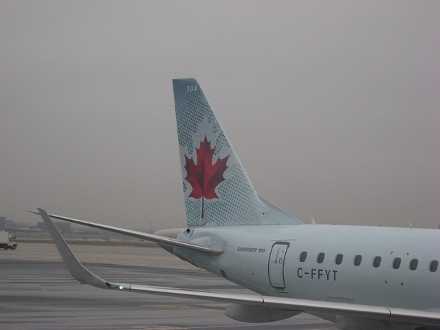Air Canada 