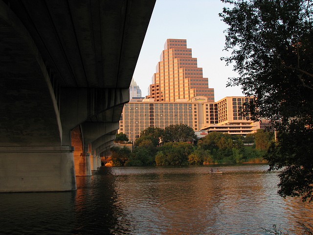 Congress Street Bridge 