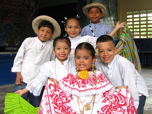 Talented Performers