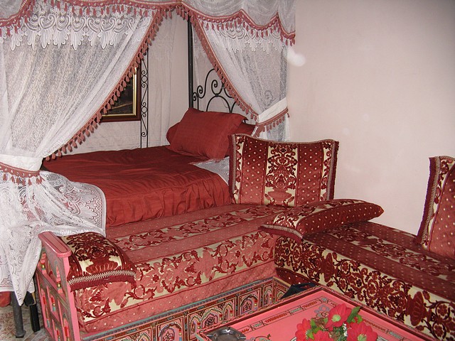 Our Room