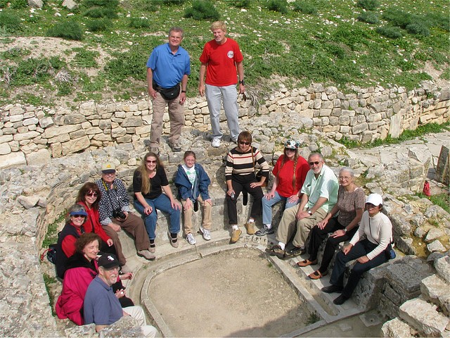 Community Latrine - OAT Group