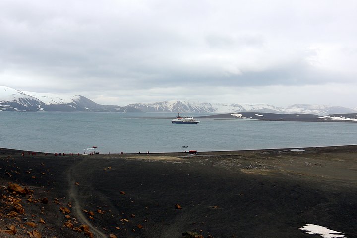Whaler’s Bay