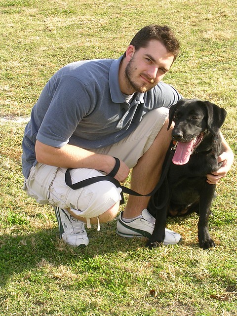 Ted and Sadie