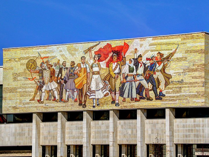 National History Museum