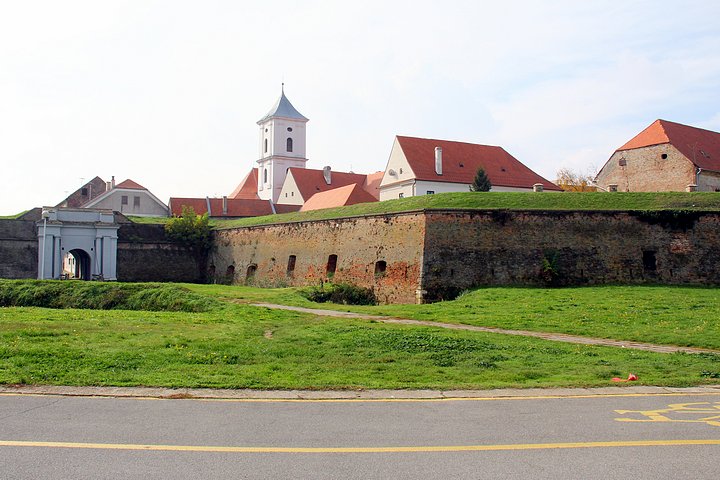 Osijek Fortress