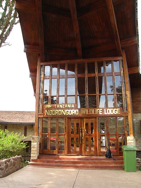 Home for Two Nights