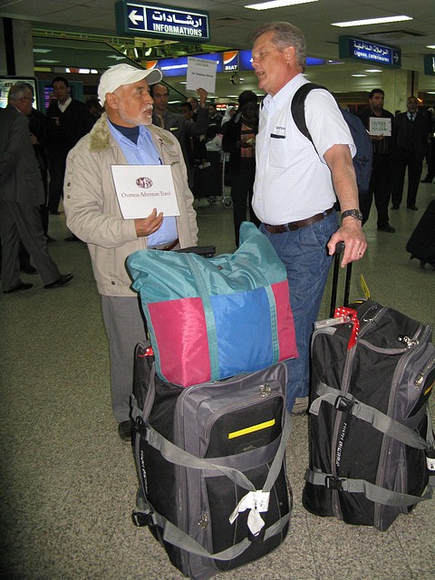 Khamis Greeting OAT Group