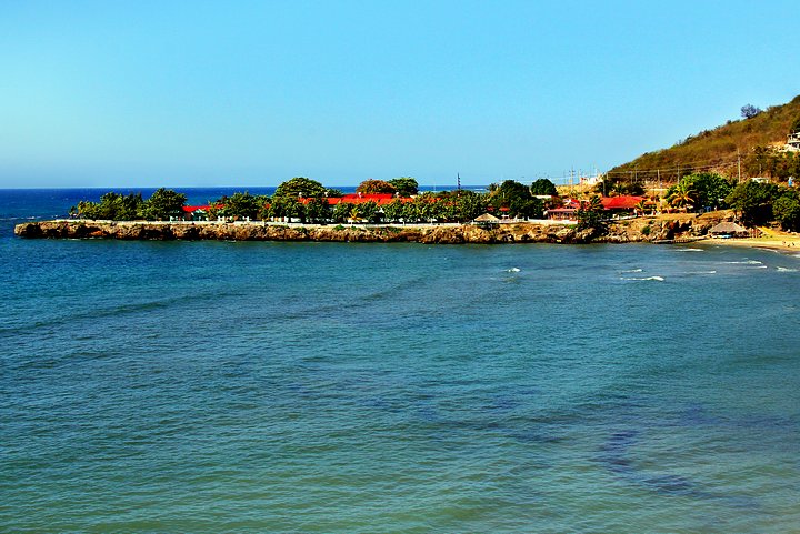 Villa Yaguanabo