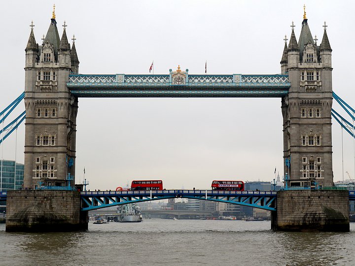 Tower Bridge