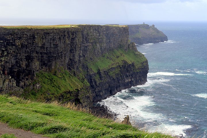 The Cliffs of Moher