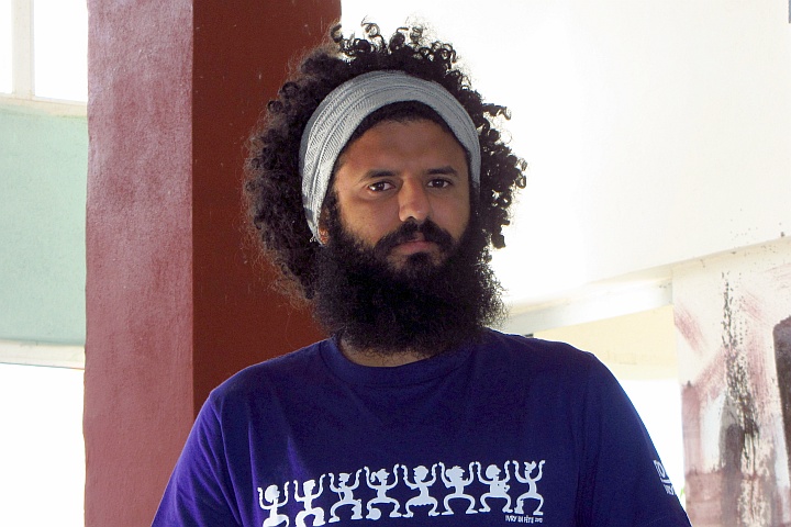 Yander, Director of the Korimacao Project