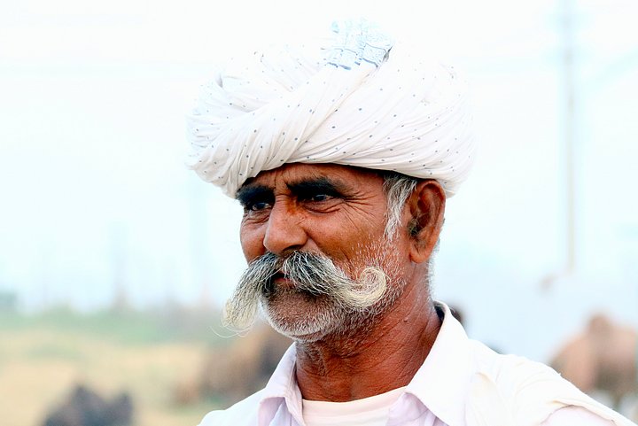 Smiles of India