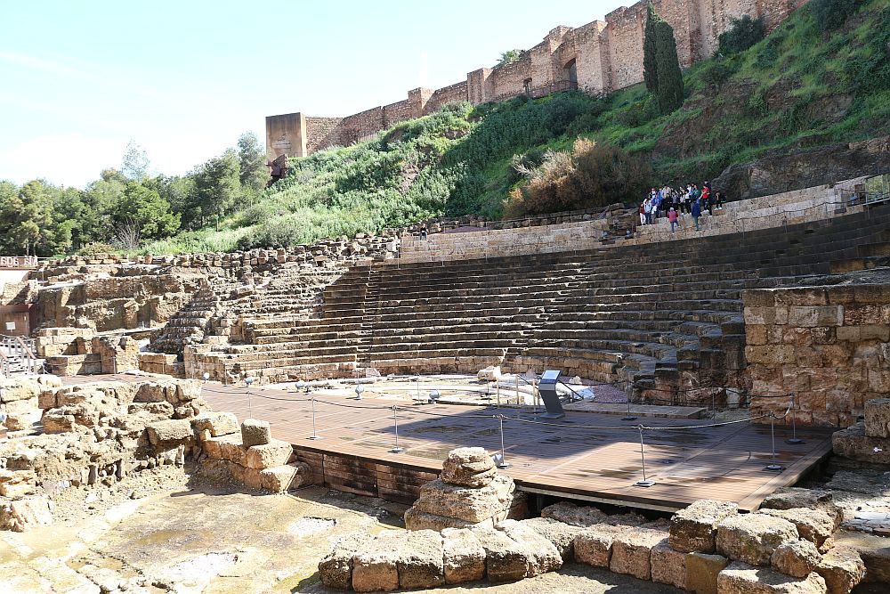 Roman Theater