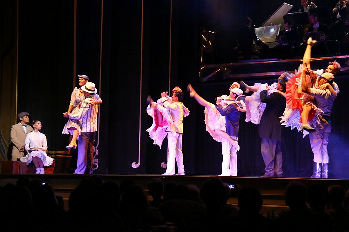 Esquina Carlos Gardel
