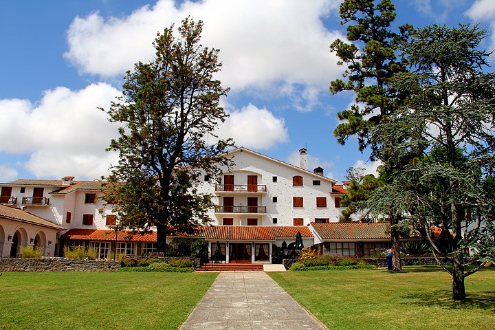 Hotel Nirvana