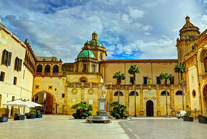 The Duomo Square
