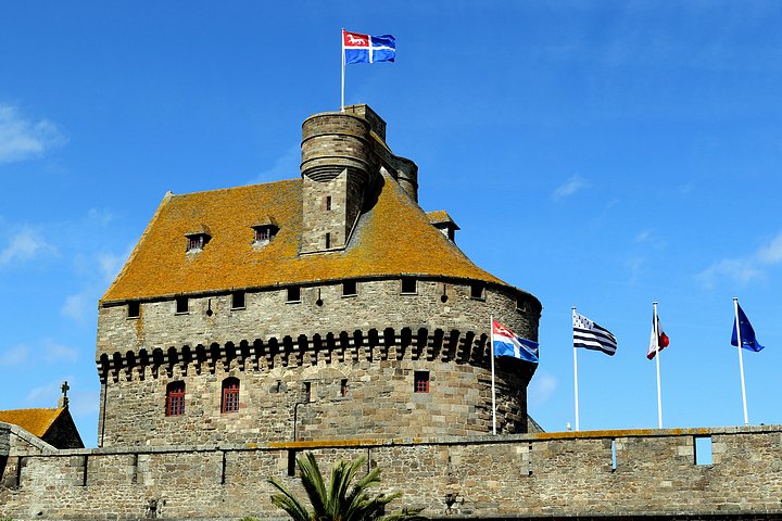 Fortress of Walled City