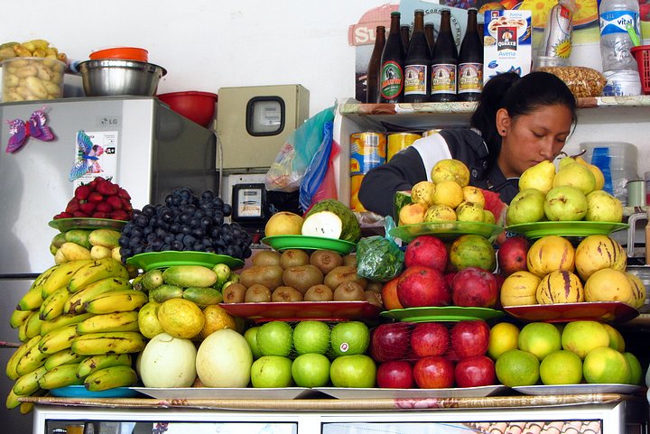 Mercado Central