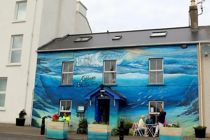 Eithna's by the Sea