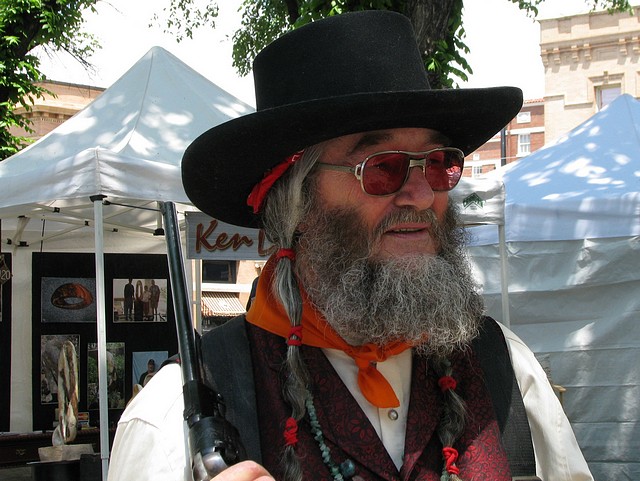 Phippen Museum Western Art Show and Sale