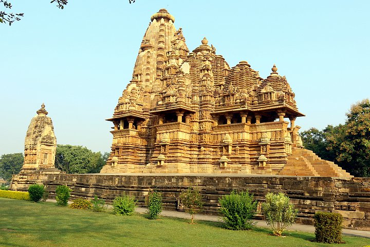 Chandela Temple