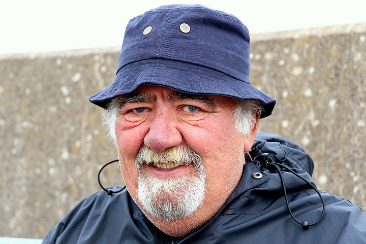 Mullaghmore Fisherman