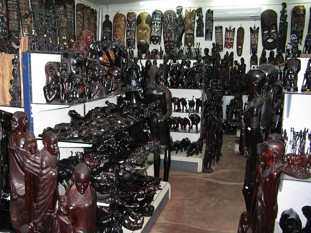 Africa Gallery