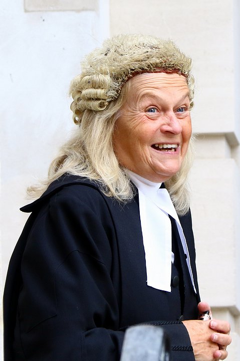 Derry Barrister