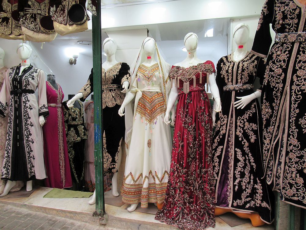 Wedding Dresses