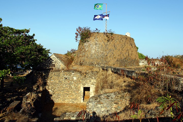 Forte dos Remedios