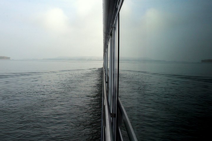 River Splendor on the Danube