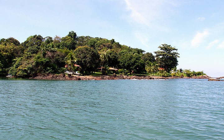 Drake Bay Wilderness Resort