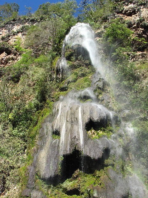 Boca da Onça Face