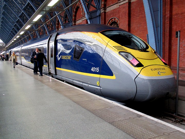 Eurostar