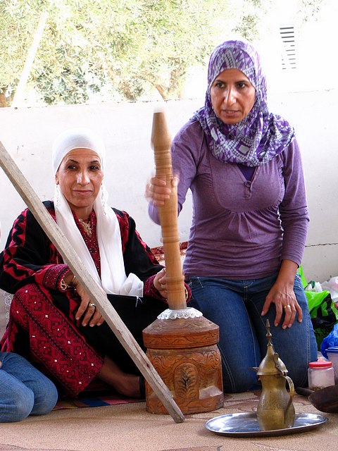 Zahana and Hesen