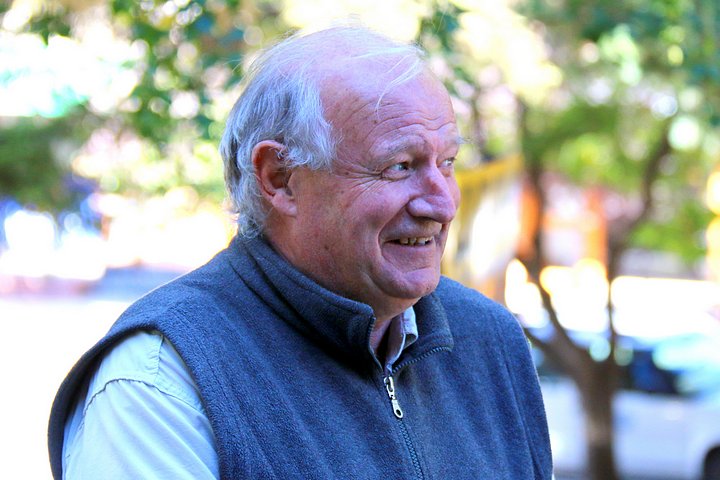 Hans Schulz