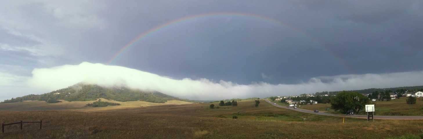 After the Storm Palmer Ridge 