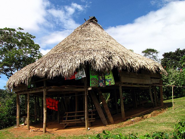 Embare Home