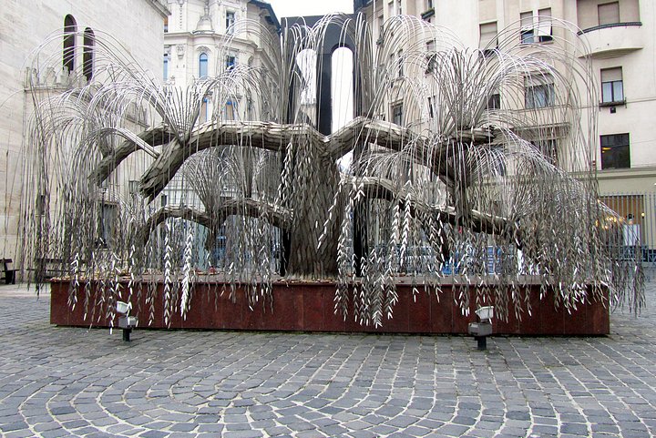 The Emanuel Tree