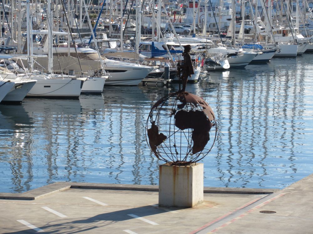Port of Cartagena