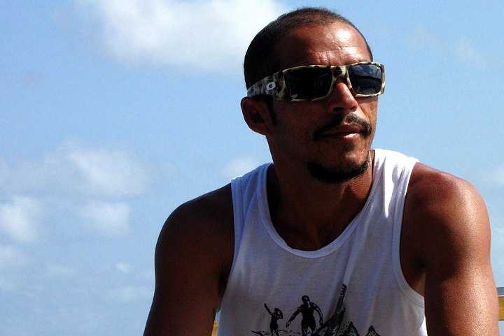 People of Fernando de Noronha