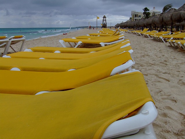 The Beach